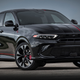Image for article titled The Dodge Hornet Wants to Be the Hot Hatch of Small Crossovers